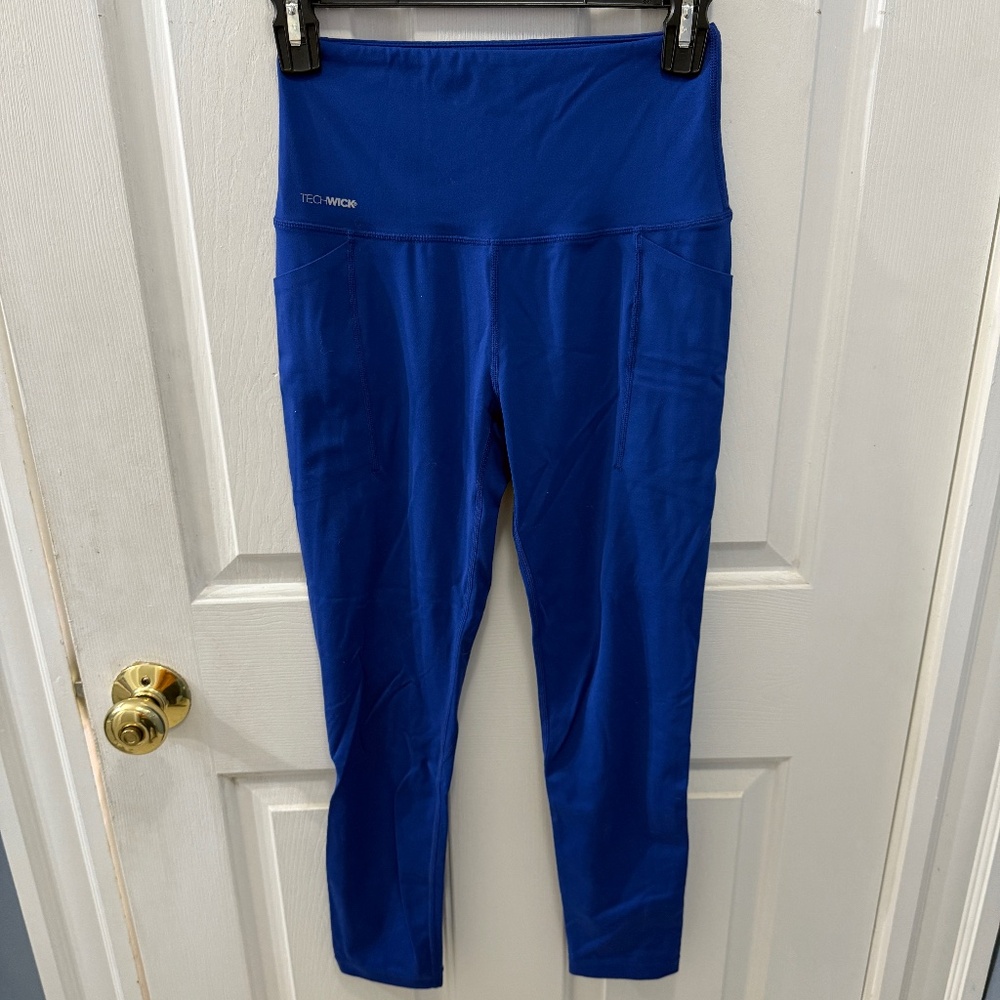 EMS leggings